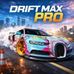 Drift Max Pro v2.6.4 بص يا معلم، لو انت من…