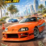 Drive Zone Online v1.7.0 تحميل لعبة Drive Zone Online للاندرويد…