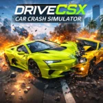 اسمع الحكاية على السريع، انا كنت بادور على تحميل DriveCSX…
