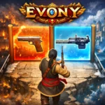 Evony: The King's Return Evony: The King's Return Evony: The…
