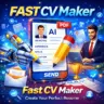 Fast CV Maker