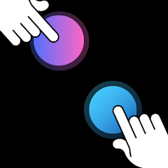 تحميل تطبيق Finger Chooser مهكر 2026 احدث اصدار للاندرويد APK
