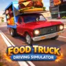Food Truck Driving