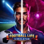 تحميل لعبة Football Life Simulator مهكرة 2026 اخر اصدار للاندرويد…