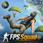 FPS Squad v7.4 تحميل لعبة FPS Squad مهكرة 2026 اخر…