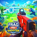 FRAG Pro Shooter v4.18.2 بص يا معلم حكاية تحميل FRAG…
