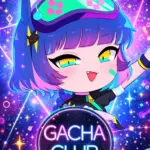 Gacha Club v1.1.12 تحميل لعبة Gacha Club مهكرة 2026 احدث…