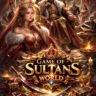 Game of Sultans