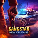 تحميل لعبة Gangstar New Orleans مهكرة 2026 احدث اصدار للاندرويد…