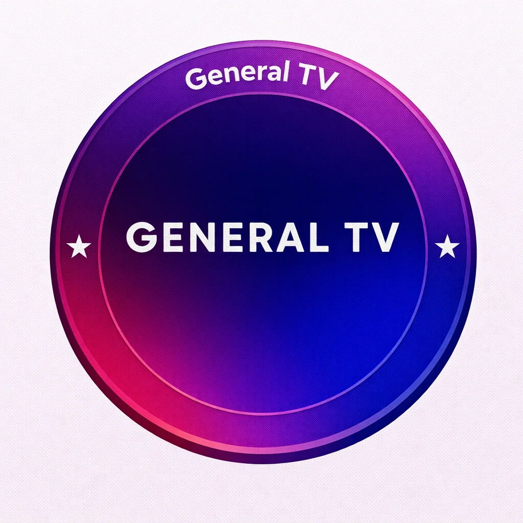 تحميل تطبيق جنرال تي في General TV مهكر 2026 APK أحدث إصدار مجانا