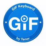 GIF Keyboard by Tenor ‏ تخطو تجربة التواصل الرقمي نحو…