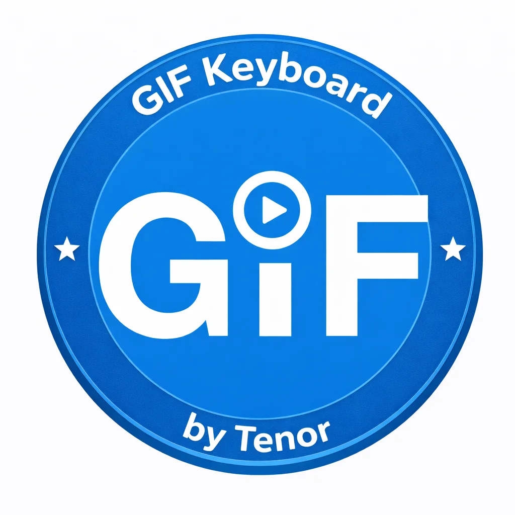 تحميل تطبيق GIF Keyboard by Tenor APK أحدث إصدار مجانا