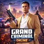 تحميل لعبة Grand Criminal Online مهكرة 2026 احدث اصدار للاندرويد…
