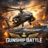 Gunship Battle