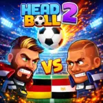 تحميل لعبة Head Ball 2 مهكرة 2026 احدث اصدار للاندرويد…