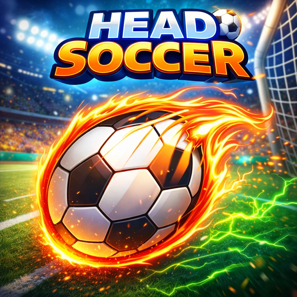 تحميل لعبة Head Soccer مهكرة 2026 احدث اصدار للاندرويد APK