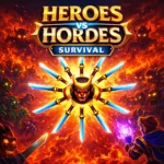 Heroes vs. Hordes كنت قاعد بدور على تحميل Heroes vs…