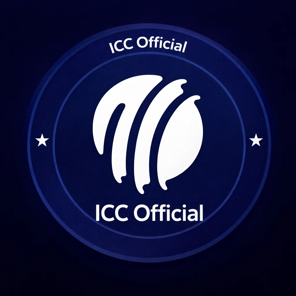 تحميل تطبيق ICC Official مهكر 2026 APK الاتحاد الدولي للكريكت أحدث إصدار مجانا