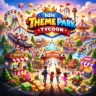 Idle Theme Park Tycoon