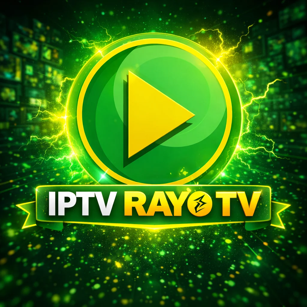 تحميل تطبيق IPTV Rayo Tv مهكر رايو تي في Apk احدث اصدار