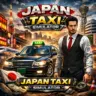 Japan Taxi Simulator