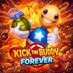 Kick the Buddy: Forever v2.0.22 تحميل لعبة Kick the Buddy…