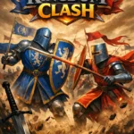 Kingdom Clash v3.0.0 بص يا معلم أنا كنت داخل جروب…