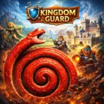 Kingdom Guard v1.0.560 تحميل لعبة Kingdom Guard مهكرة 2026 للاندرويد…