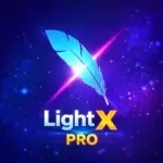 تحميل تطبيق LightX Pro مهكر 2026 للاندرويد اخر اصدار مجانا…