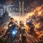 تحميل لعبة Lineage 2 للاندرويد اخر اصدار هو اول حاجة…