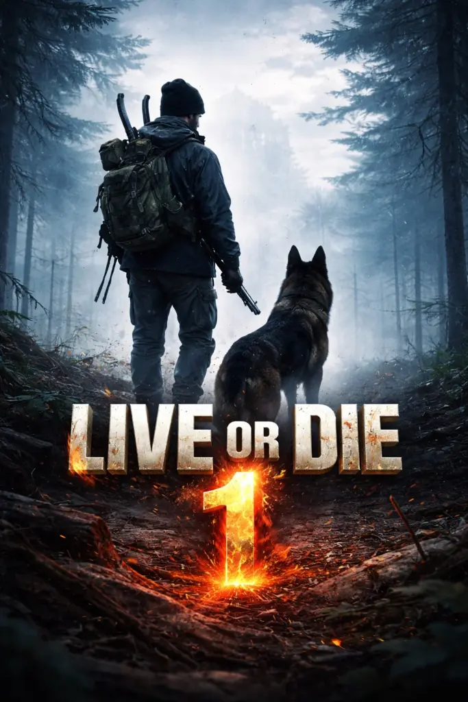 تحميل لعبة Live or Die مهكرة احدث اصدار للاندرويد APK
