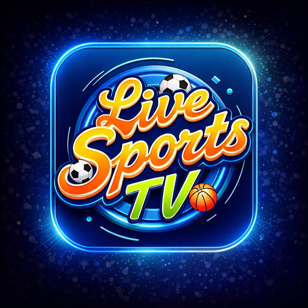 تحميل تطبيق Live Sports HD TV مهكر لايف سبورتس اتش دي تي في Apk احدث اصدار