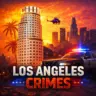 Los Angeles Crimes
