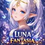 Luna Fantasia v1.0.788 تحميل لعبة Luna Fantasia War of Blueland…
