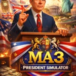 MA 3 – President Simulator تحميل MA 3 President Simulator…