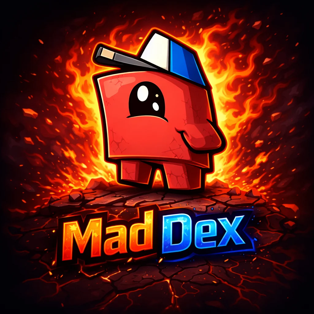 تحميل لعبة Mad Dex مهكرة احدث اصدار للاندرويد APK