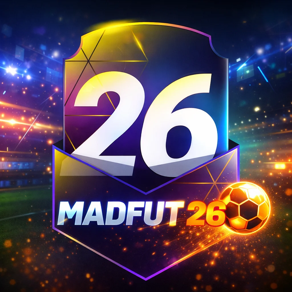 تحميل لعبة MADFUT مهكرة 2026 احدث اصدار للاندرويد APK
