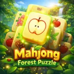 تحميل لعبة Mahjong Forest Puzzle مهكرة 2026 احدث اصدار للاندرويد…