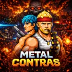 Metal ContraS v2.9 تحميل لعبة Metal ContraS 2026 مهكرة 2026…