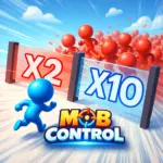 Mob Control v3.12.3 بص يا معلم، أنا كنت فاكر نفسي…