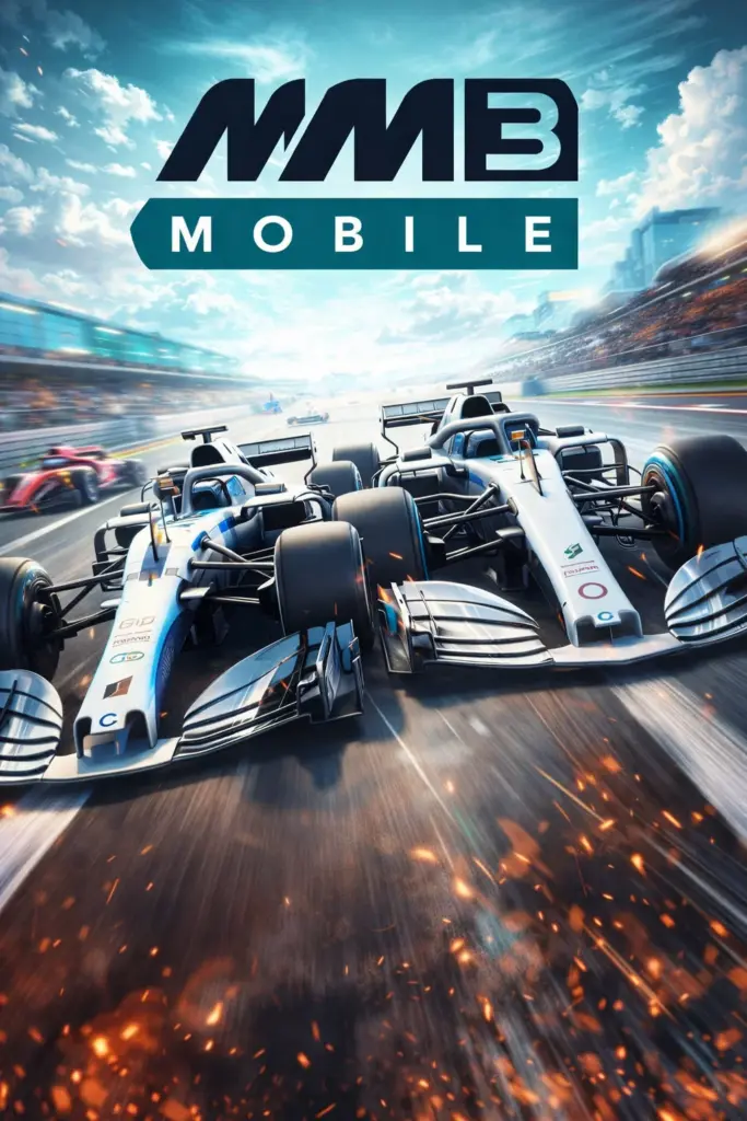 تحميل لعبة Motorsport Manager Game مهكرة 2026 احدث اصدار للاندرويد APK
