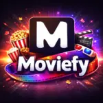تحميل تطبيق Moviefy الرسمي للاندرويد 2026 اخر اصدار مجانا apk…