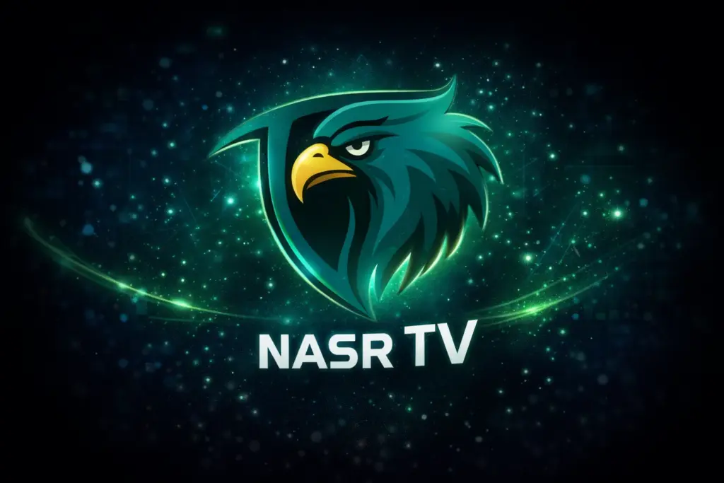 تحميل تطبيق NASR TV مهكر نصر تي في Apk احدث اصدار