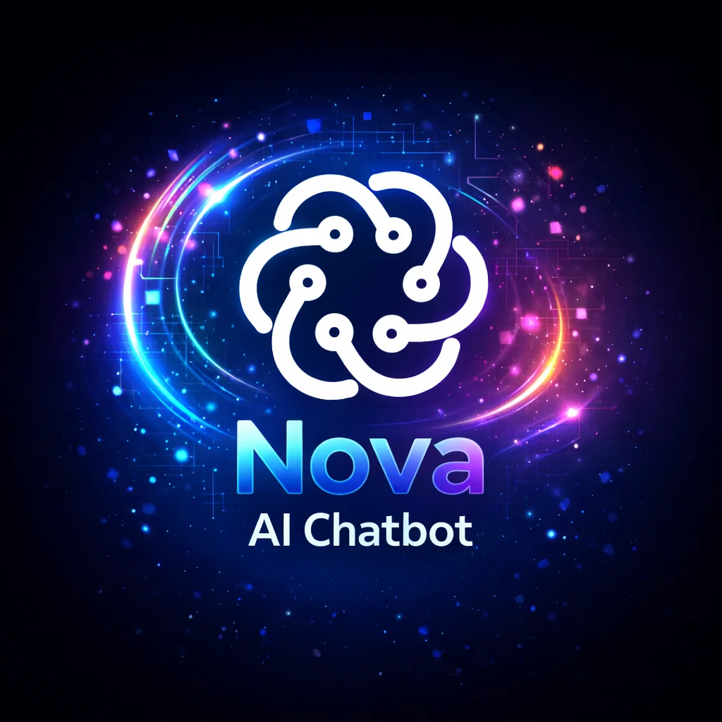 تحميل تطبيق Nova AI Chatbot مهكر 2026 مميزات مدفوعة مفتوحة