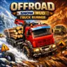 Offroad Snow Mud