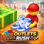Outlets Rush v3.5.0 بص اللي حصل يا معلم كنت قاعد…