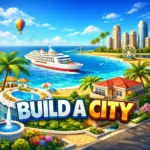 تحميل Paradise City: Building Sim مهكرة 2026 للاندرويد اخر اصدار…