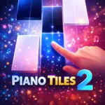 تحميل لعبة Piano Tiles 2 مهكرة 2026 احدث اصدار للاندرويد…