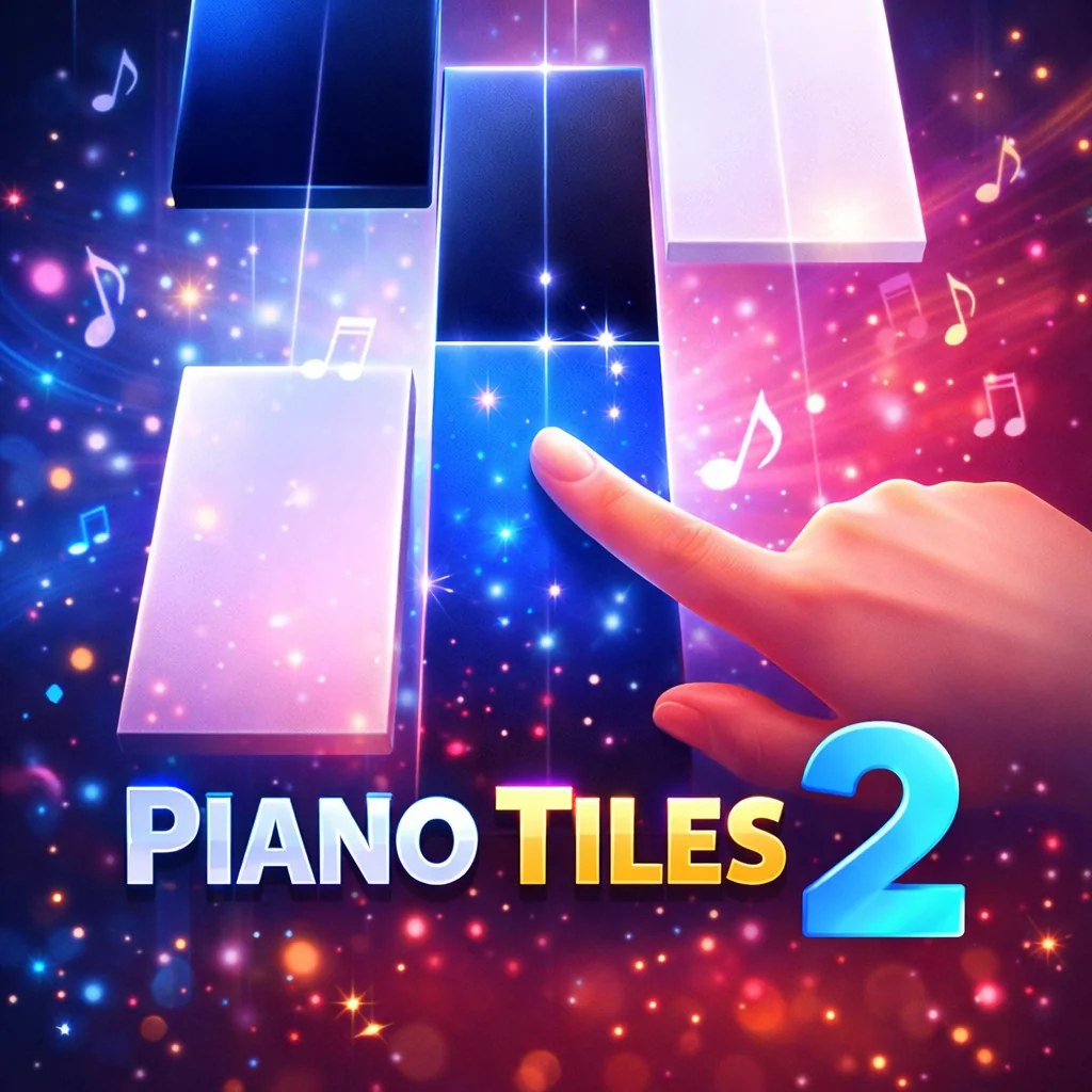 تحميل لعبة Piano Tiles مهكرة احدث اصدار للاندرويد APK