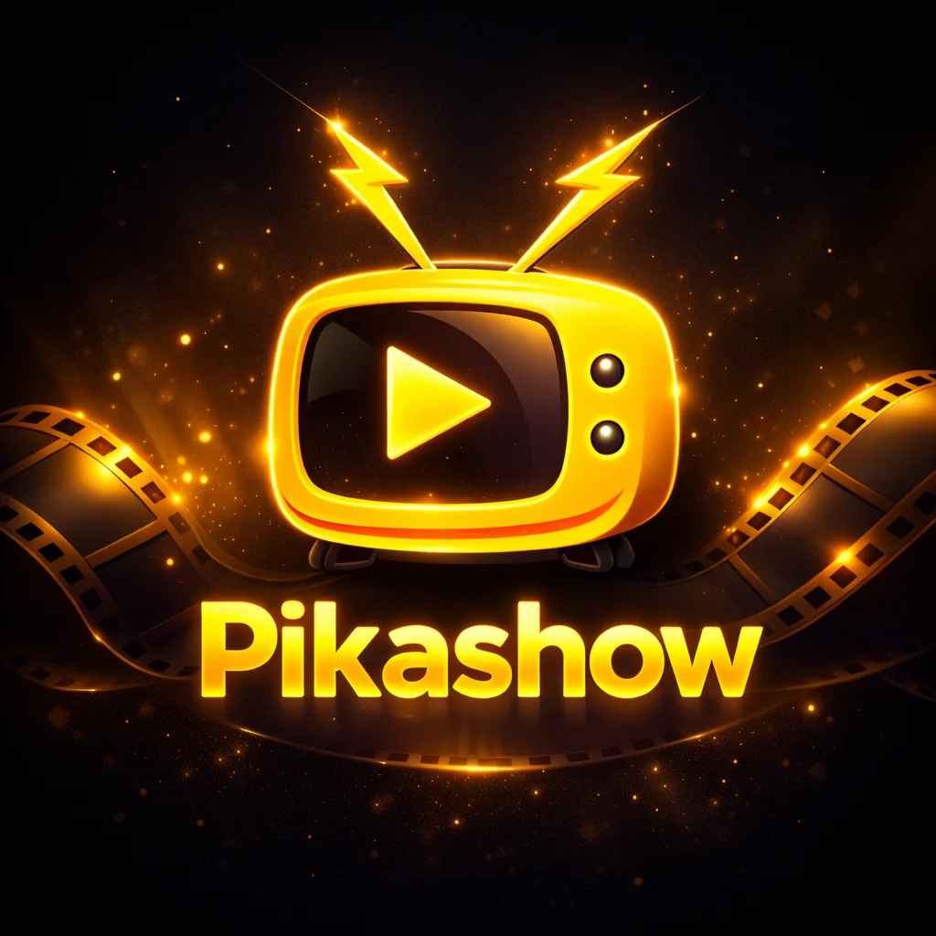 تحميل تطبيق Pikashow مهكر بيكا شو Apk احدث اصدار
